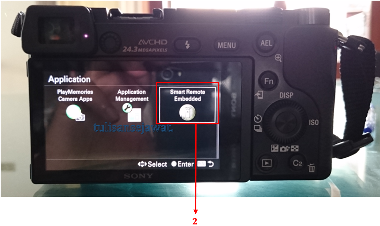 Detail Transfer Foto Dari Kamera Sony Ke Hp Nomer 55