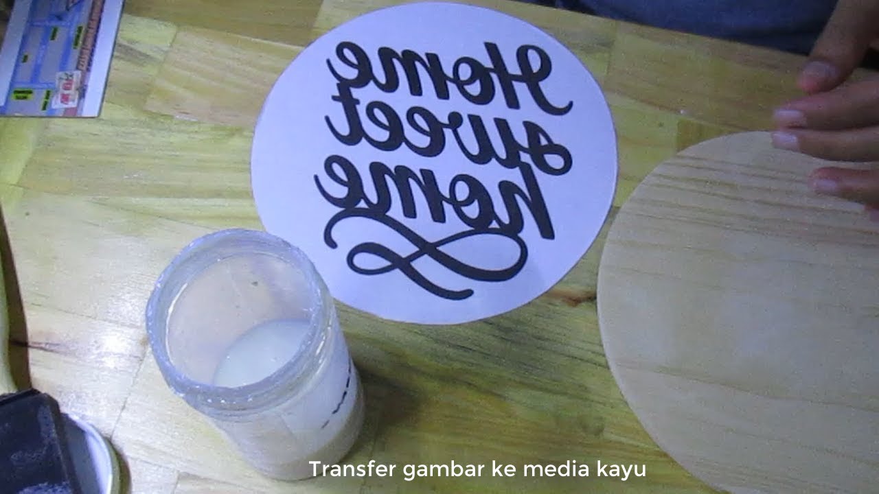 Detail Transfer Gambar Ke Kayu Nomer 45