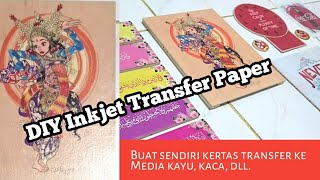 Detail Transfer Paper Untuk Kayu Nomer 48