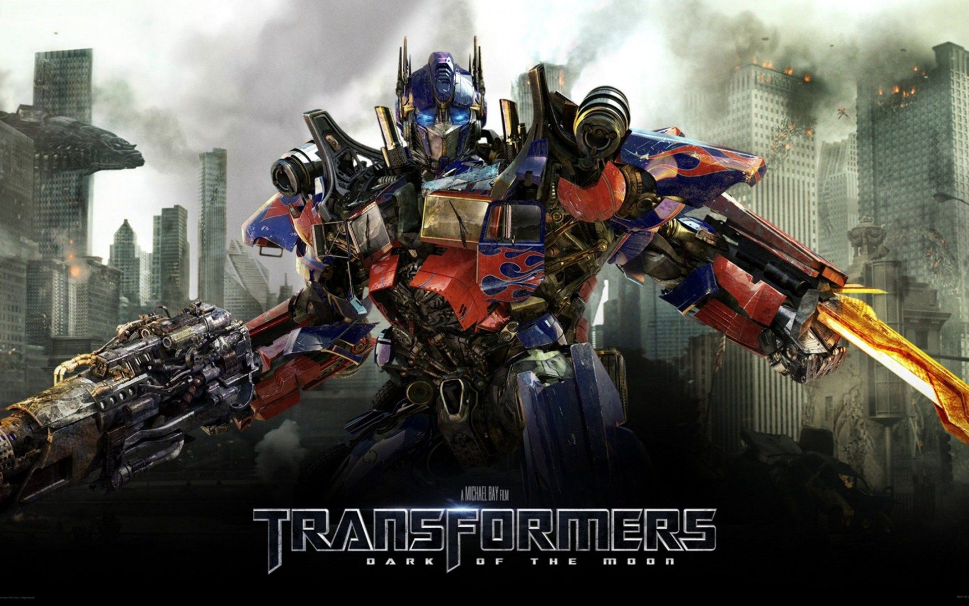 Detail Transformer Hd Wallpaper Nomer 17