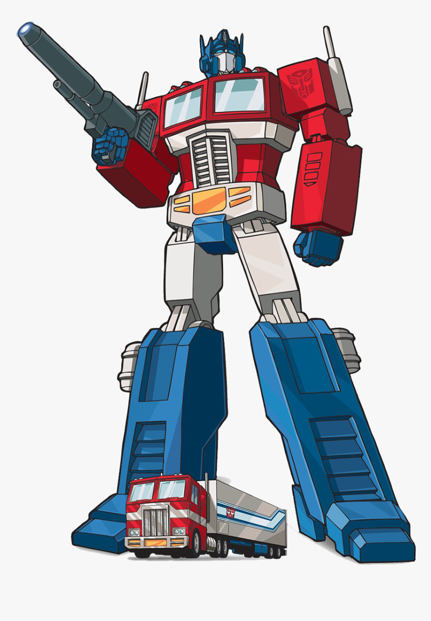 Detail Transformer Images Download Nomer 19