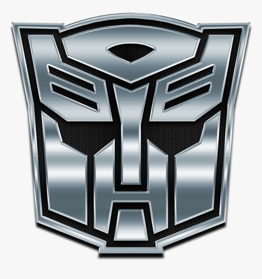 Detail Transformer Logo Png Nomer 3