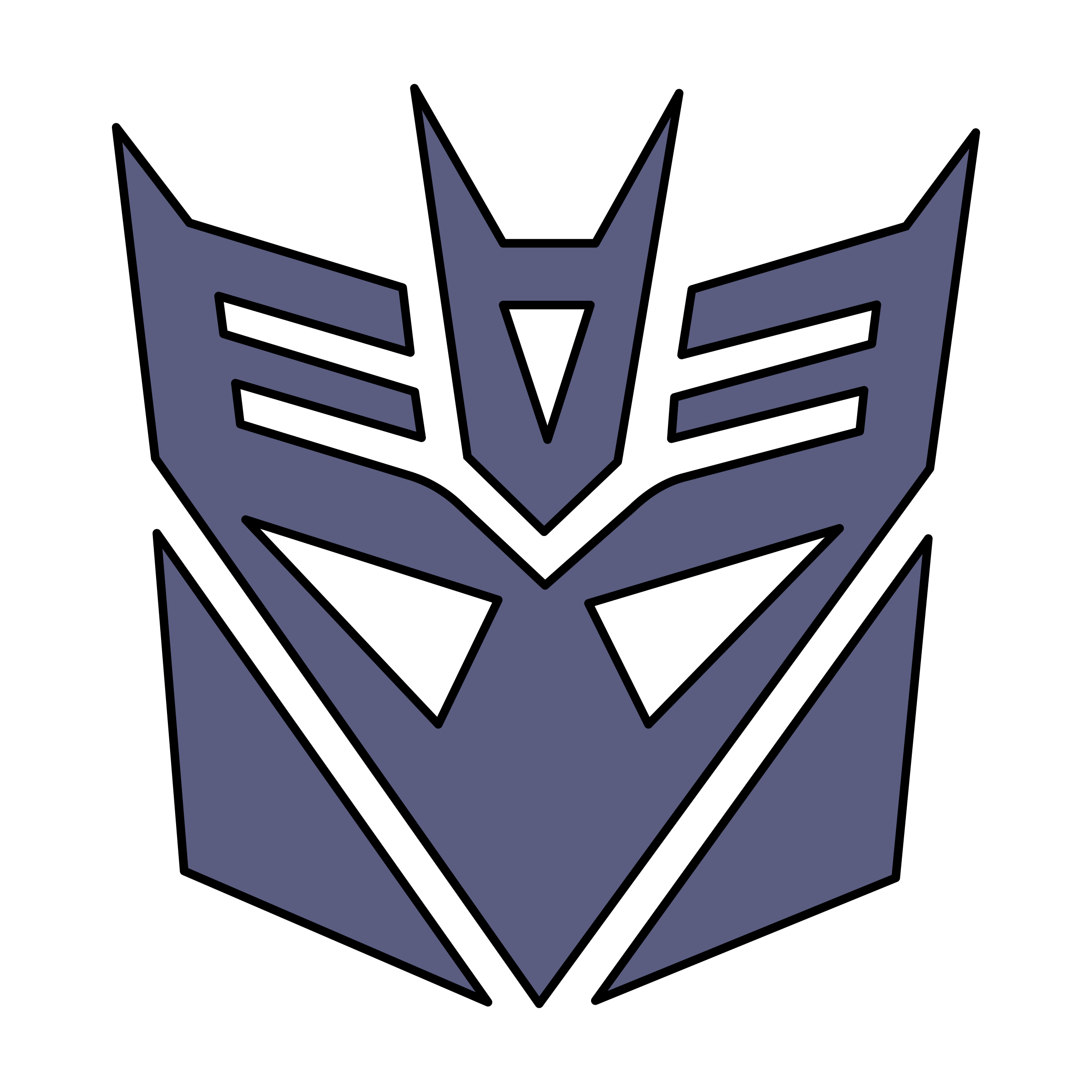 Detail Transformer Logo Png Nomer 9