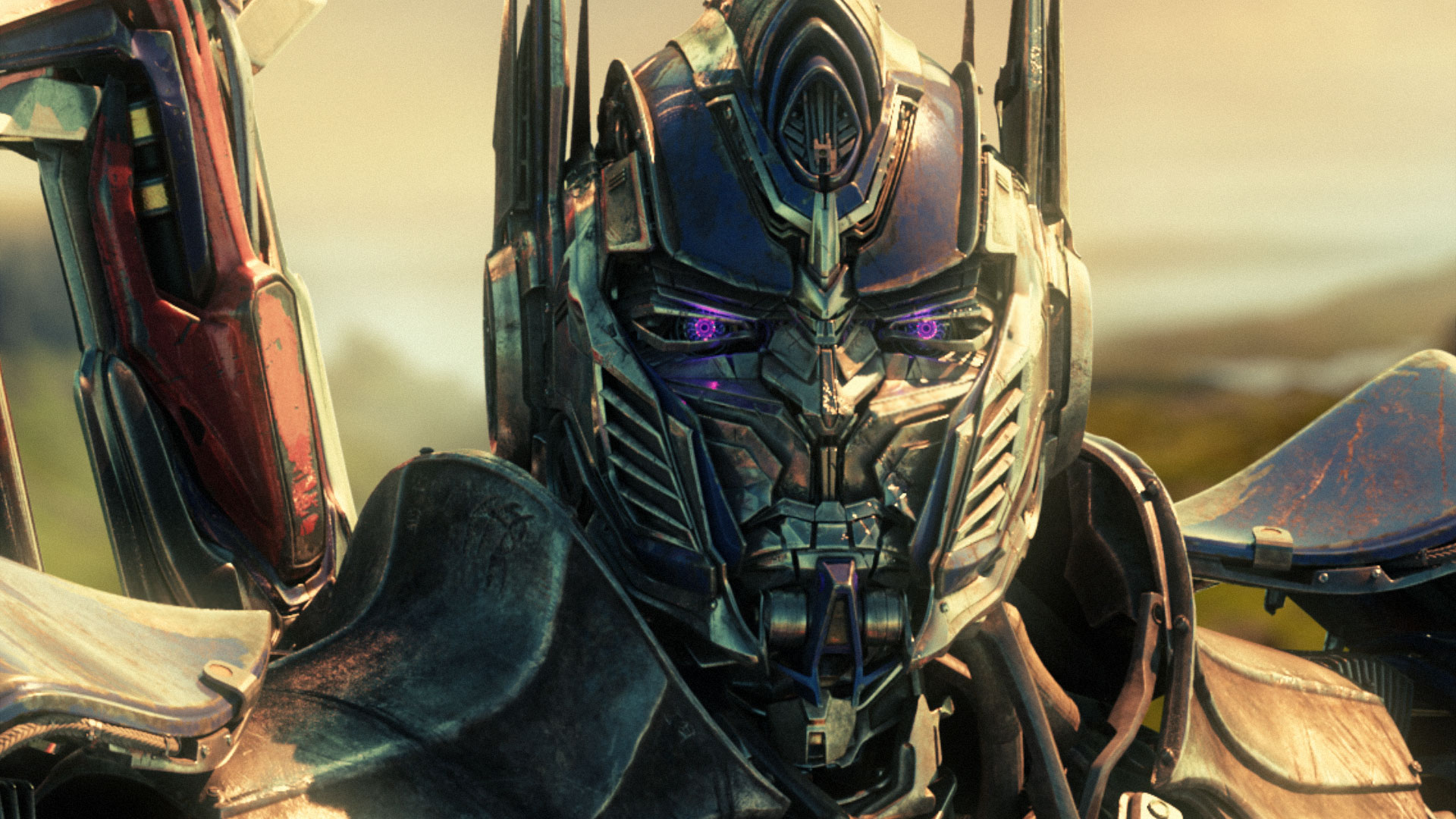 Detail Transformer The Last Knight Wallpaper Nomer 38