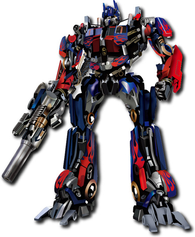 Transformer Vector Gambar Vector - KibrisPDR