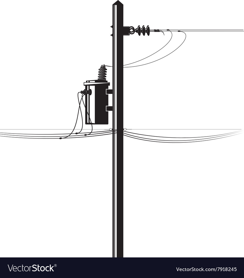 Detail Transformer Vector Gambar Vector Nomer 10