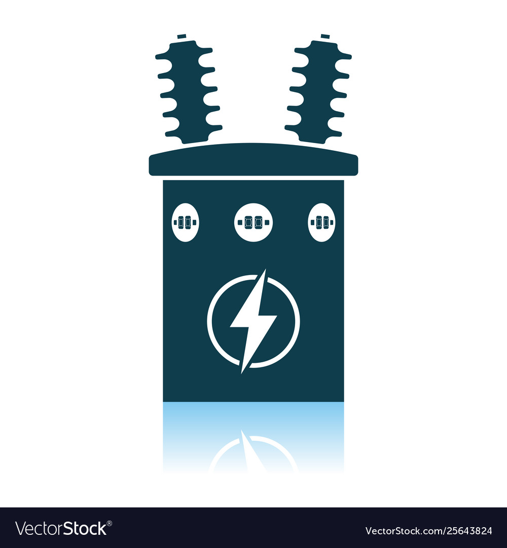 Detail Transformer Vector Gambar Vector Nomer 23