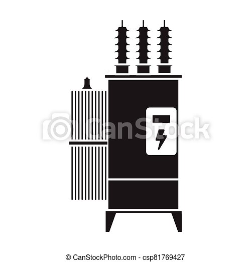 Detail Transformer Vector Gambar Vector Nomer 36