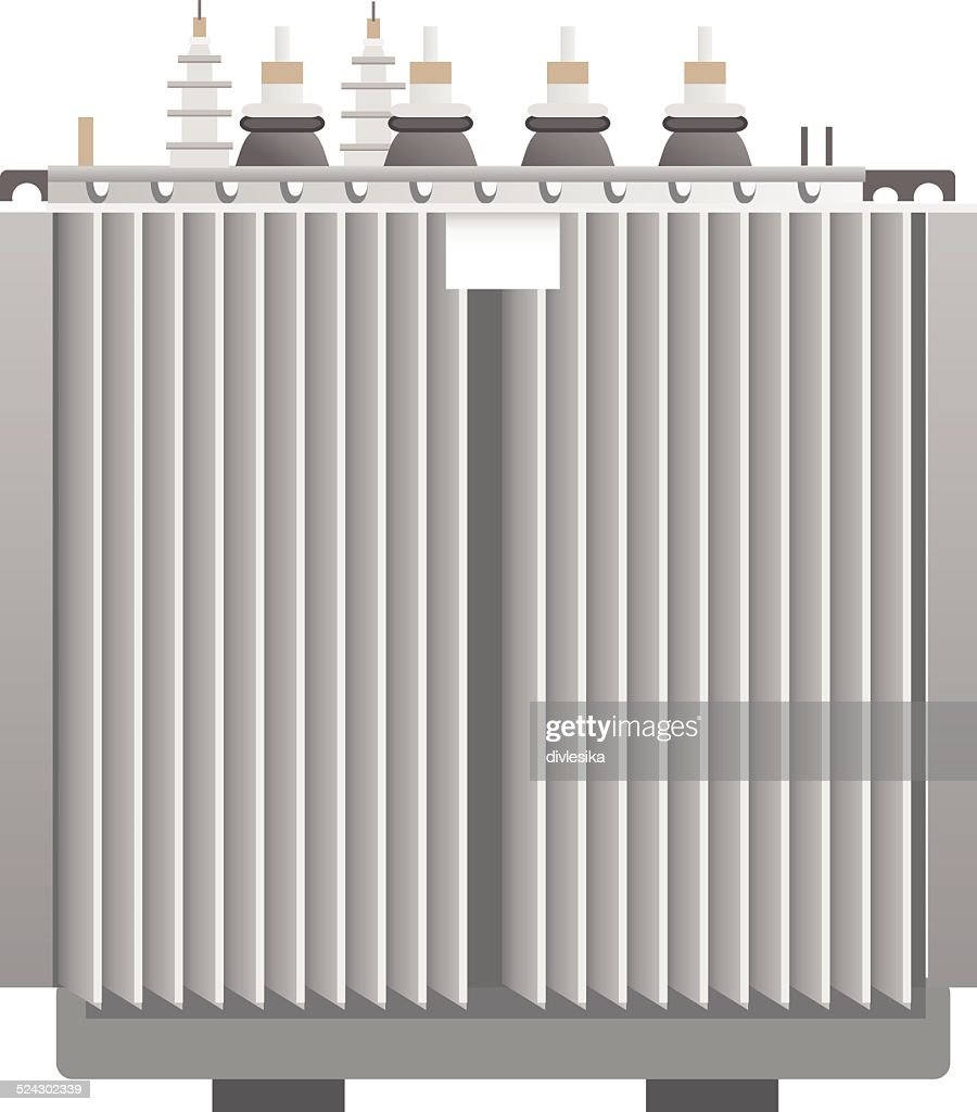 Detail Transformer Vector Gambar Vector Nomer 41