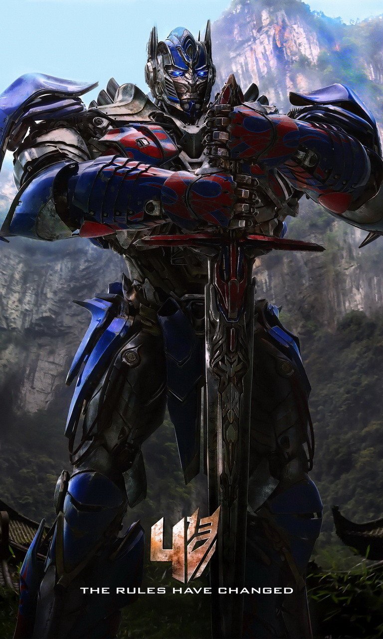 Detail Transformer Wallpaper Nomer 17