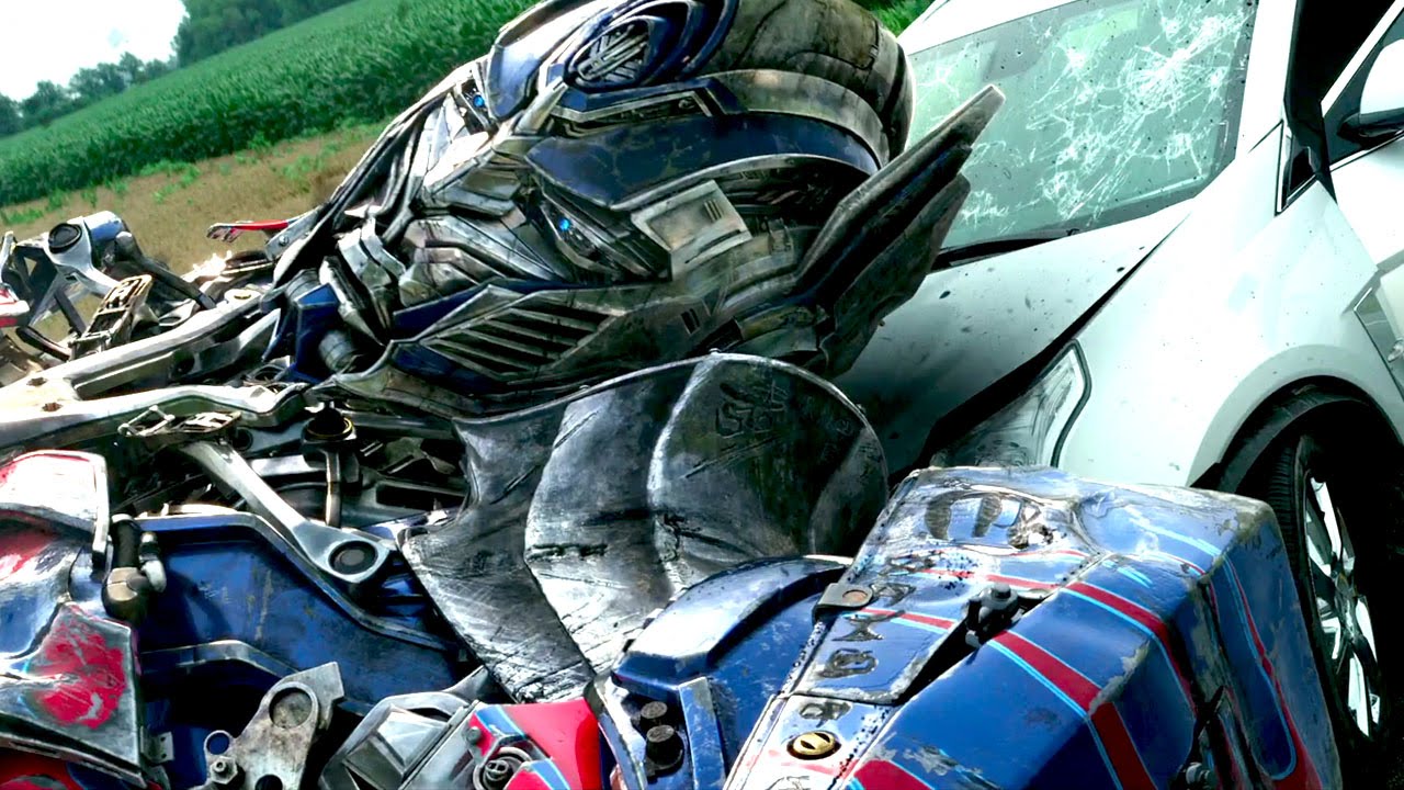 Detail Transformers 4 Foto Nomer 29
