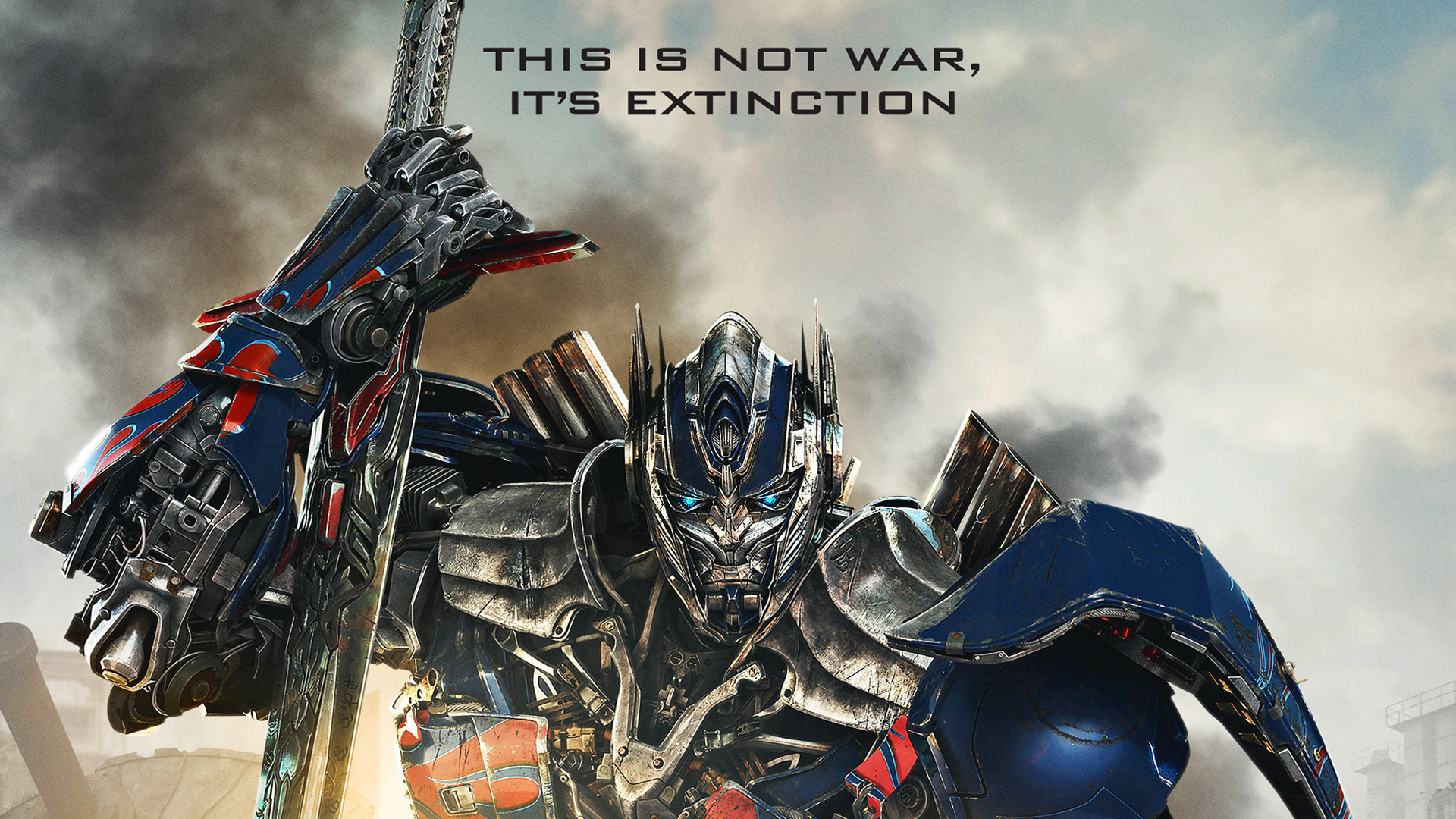 Detail Transformers 4 Wallpapers Hd Nomer 12