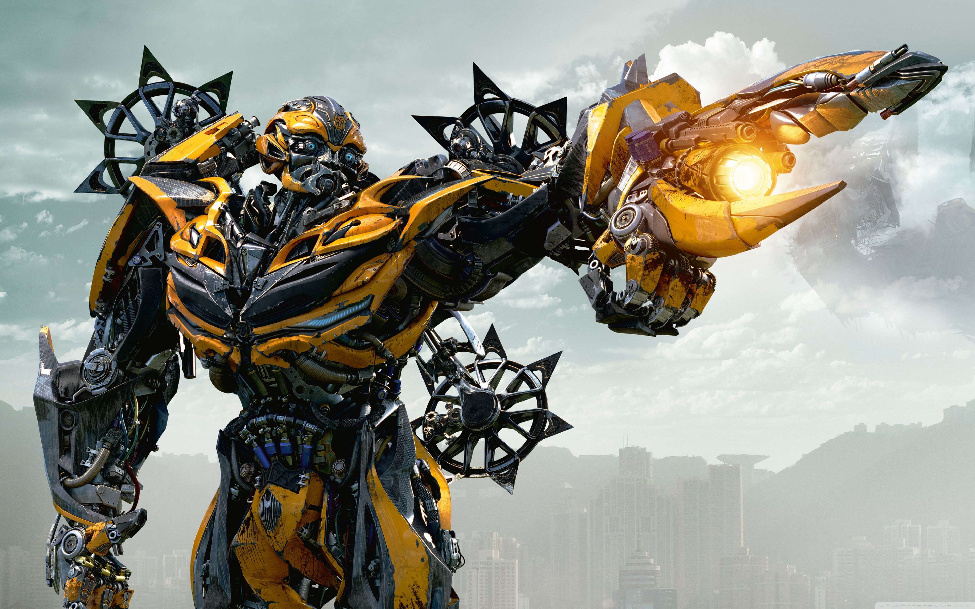 Detail Transformers 4 Wallpapers Hd Nomer 3