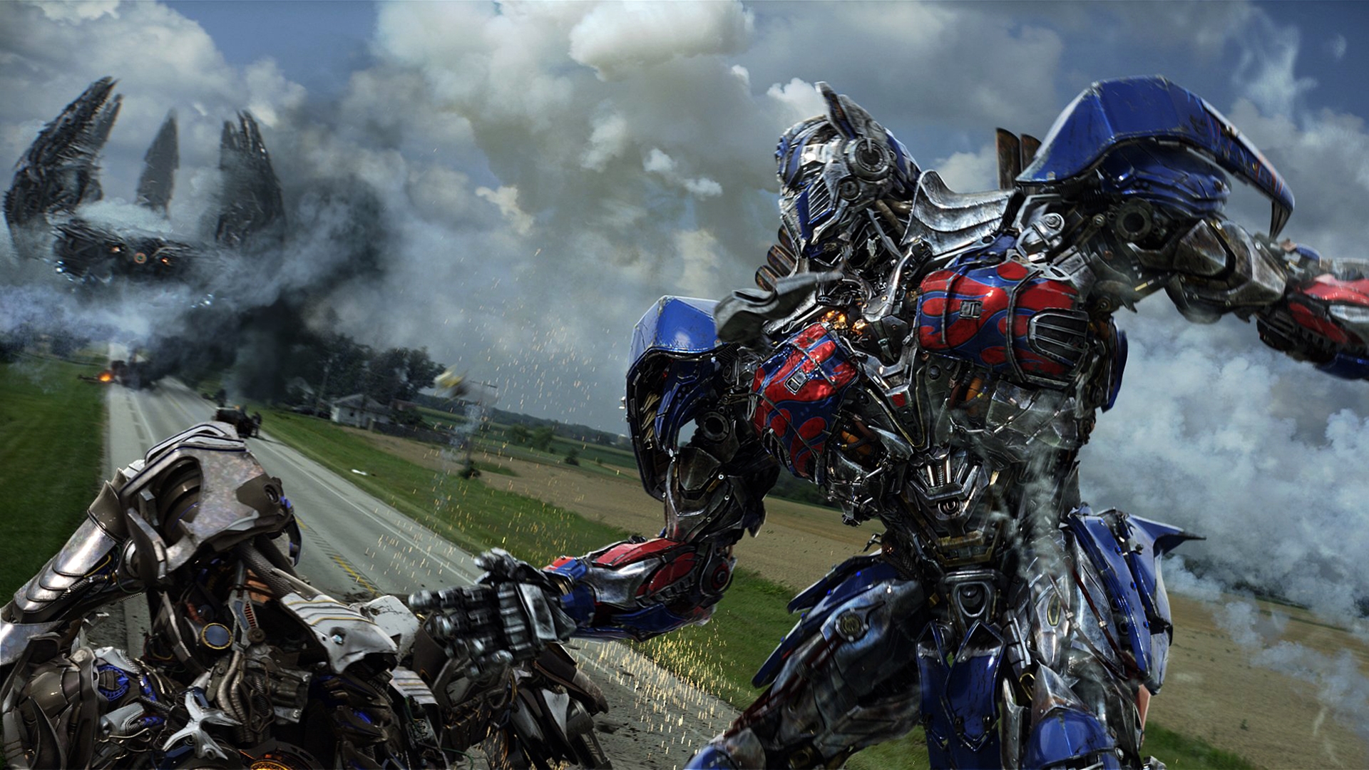 Detail Transformers 4 Wallpapers Hd Nomer 22
