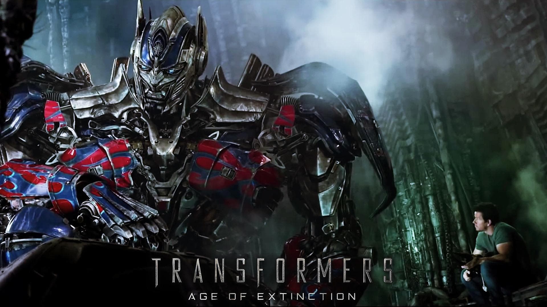 Detail Transformers 4 Wallpapers Hd Nomer 4