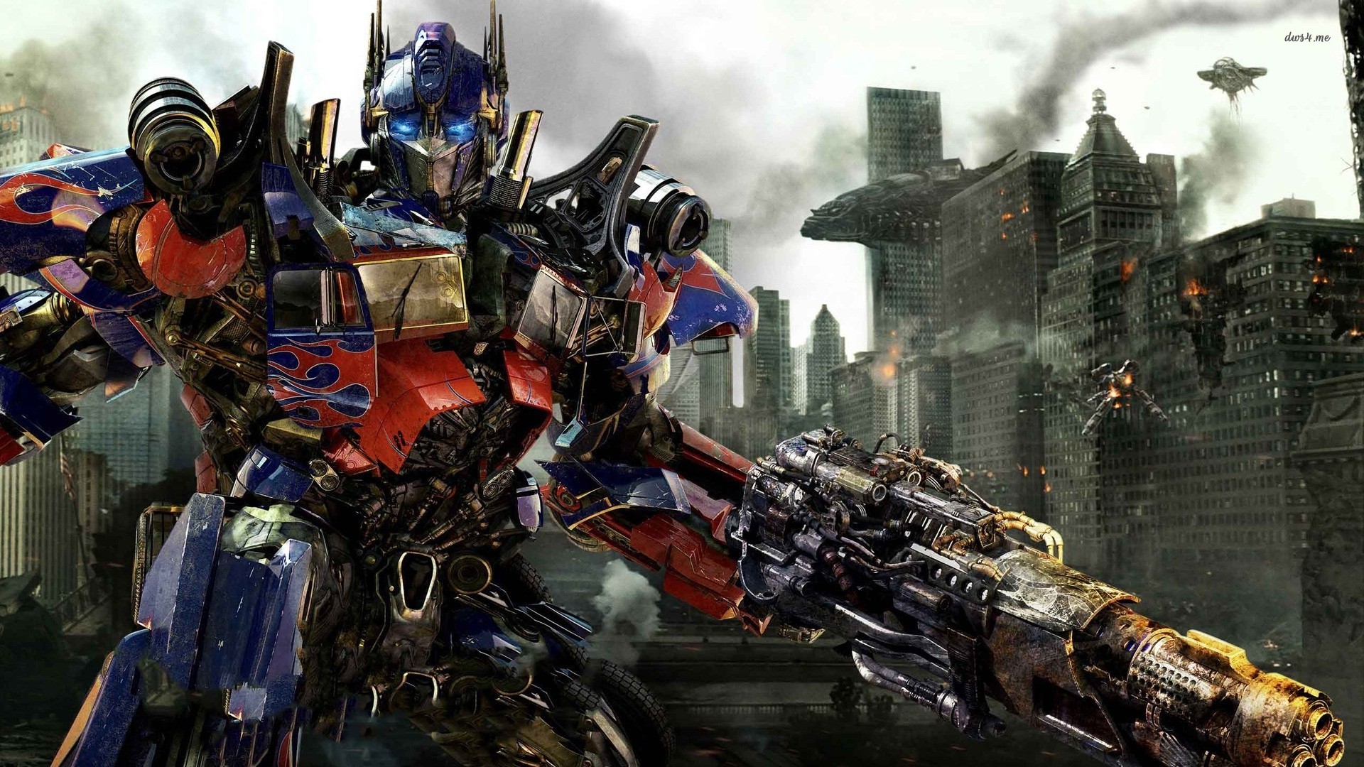 Detail Transformers 4 Wallpapers Hd Nomer 29