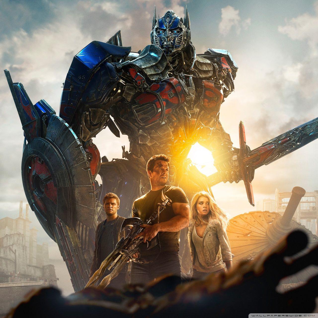 Detail Transformers 4 Wallpapers Hd Nomer 8