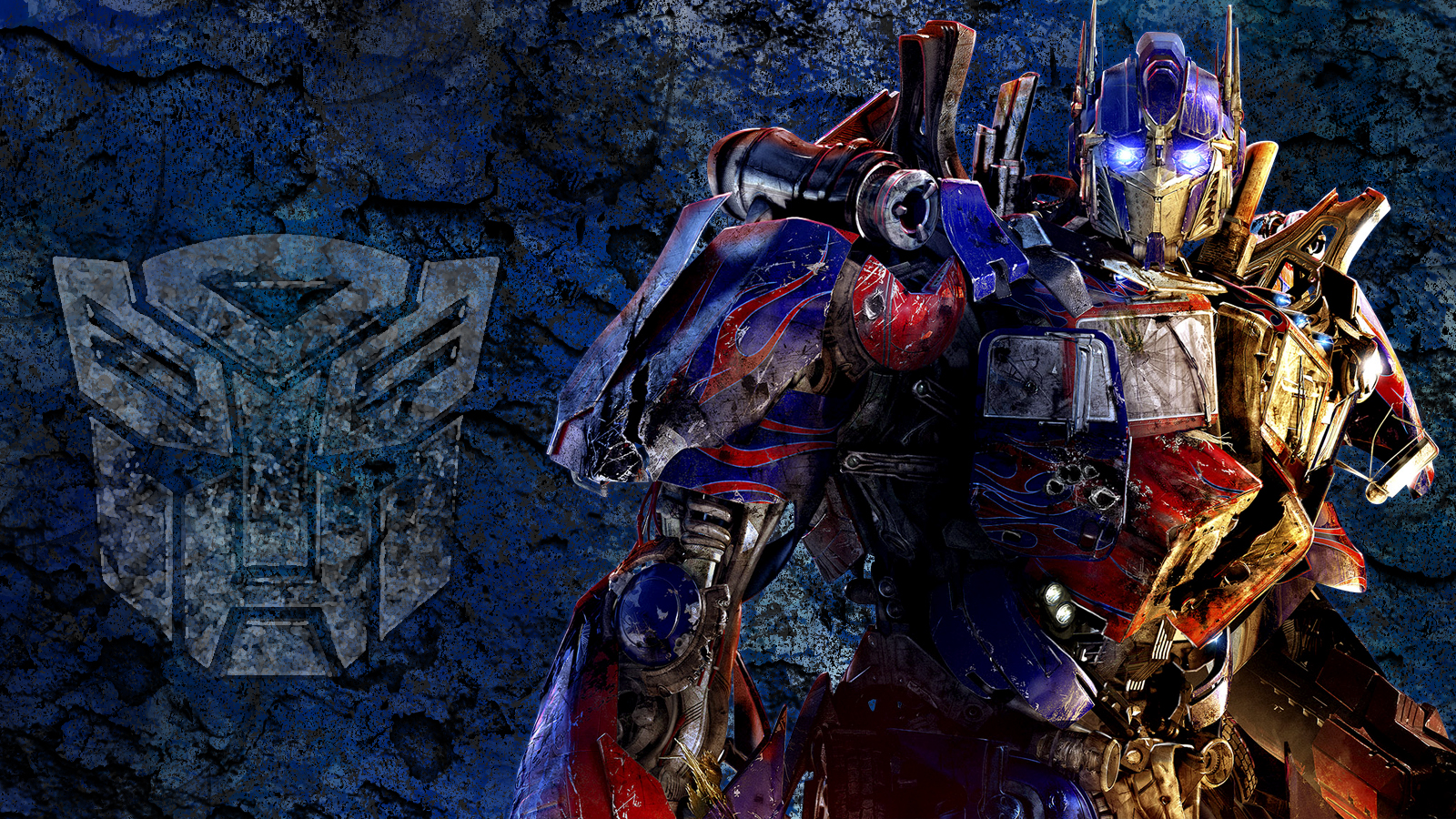 Detail Transformers 5 Optimus Prime Wallpaper Nomer 27