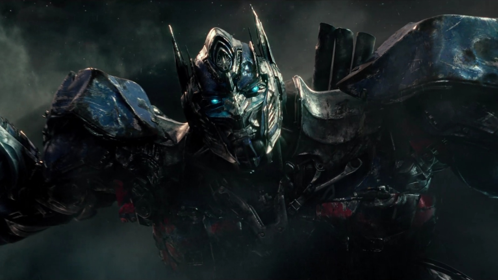 Detail Transformers 5 Optimus Prime Wallpaper Nomer 34