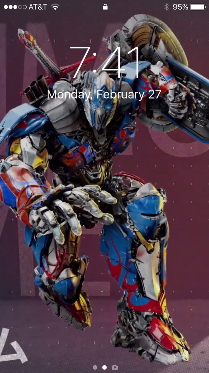 Detail Transformers 5 Optimus Prime Wallpaper Nomer 41