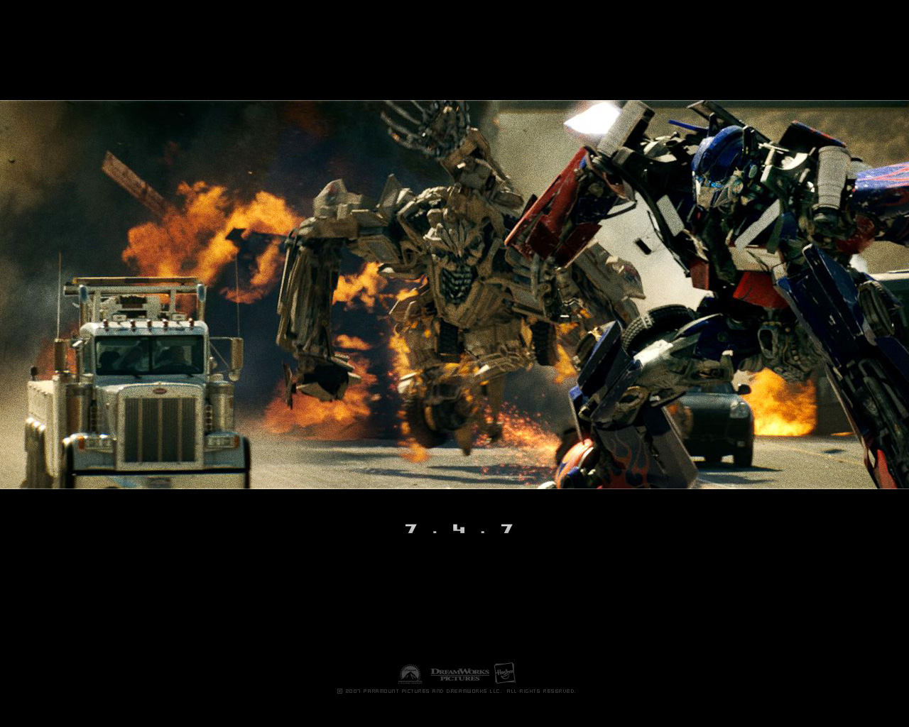 Detail Transformers 5 Wallpaper Nomer 24