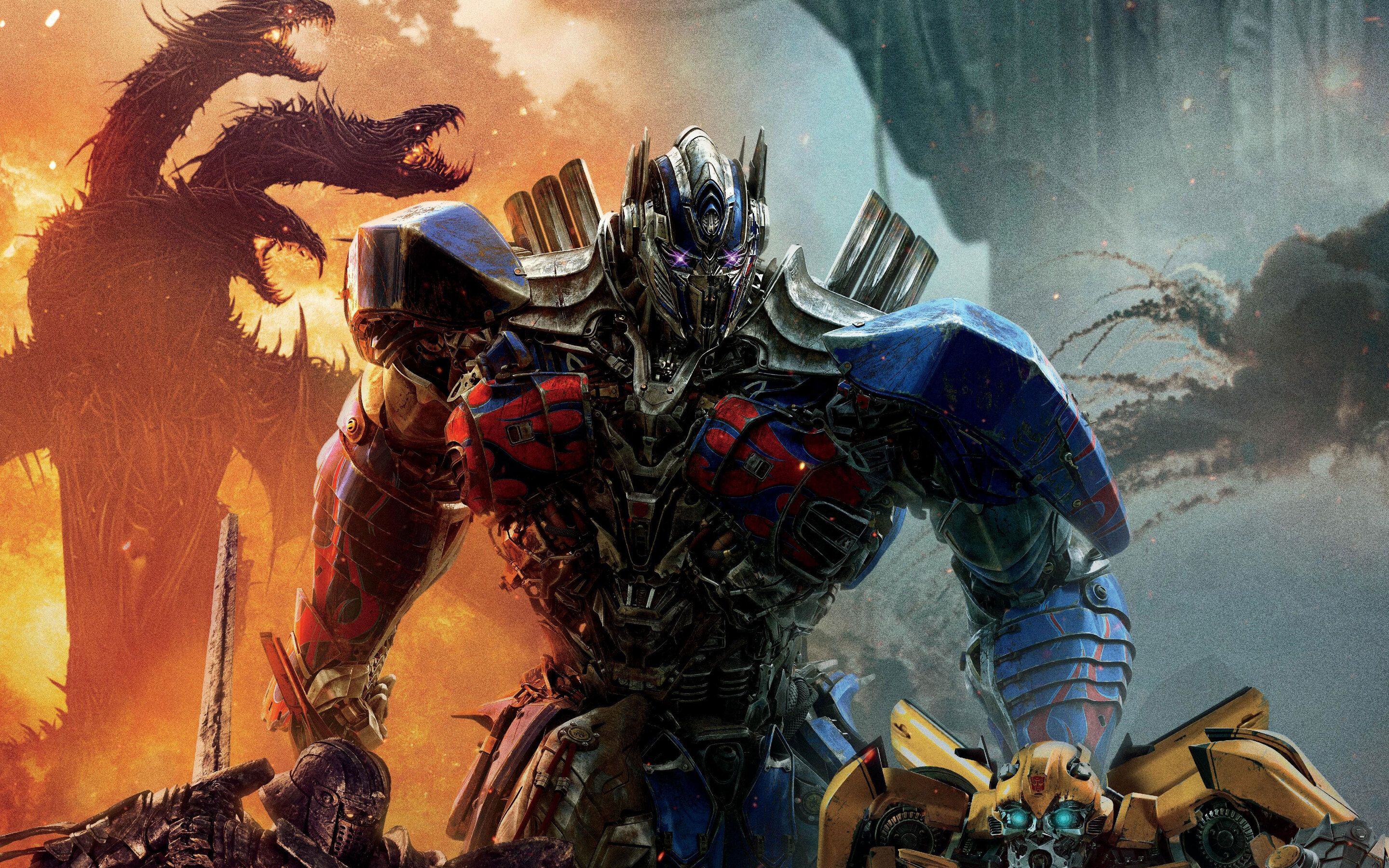 Detail Transformers 5 Wallpaper Nomer 5