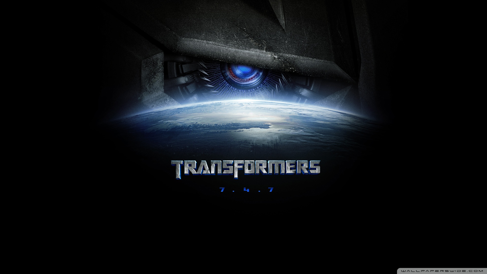 Detail Transformers 5 Wallpaper Nomer 34