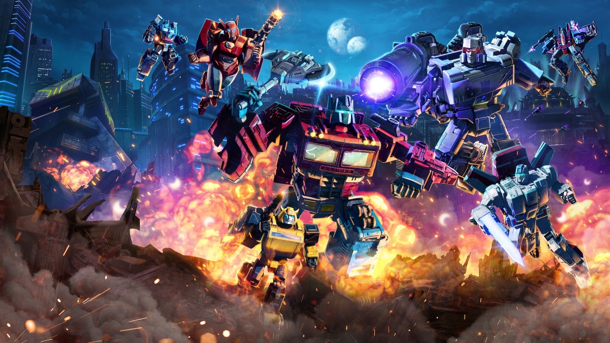 Detail Transformers Background Nomer 10