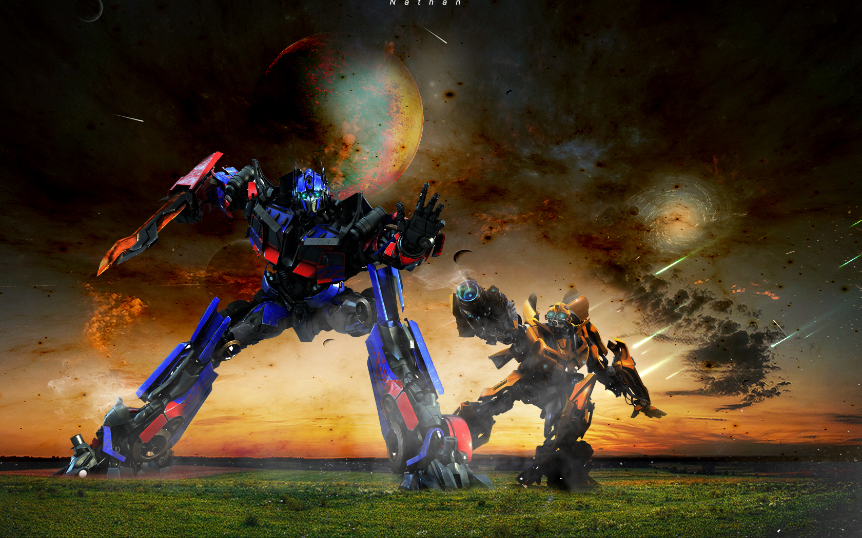 Detail Transformers Background Nomer 43