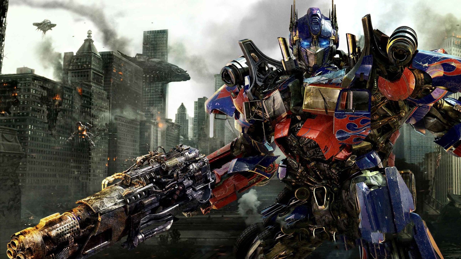 Detail Transformers Background Hd Nomer 2