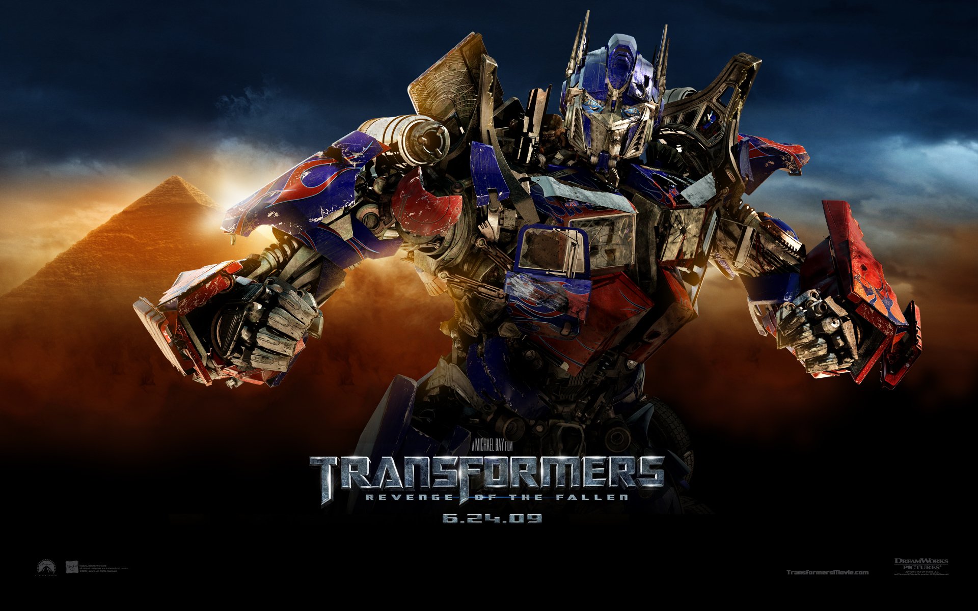 Detail Transformers Background Hd Nomer 12