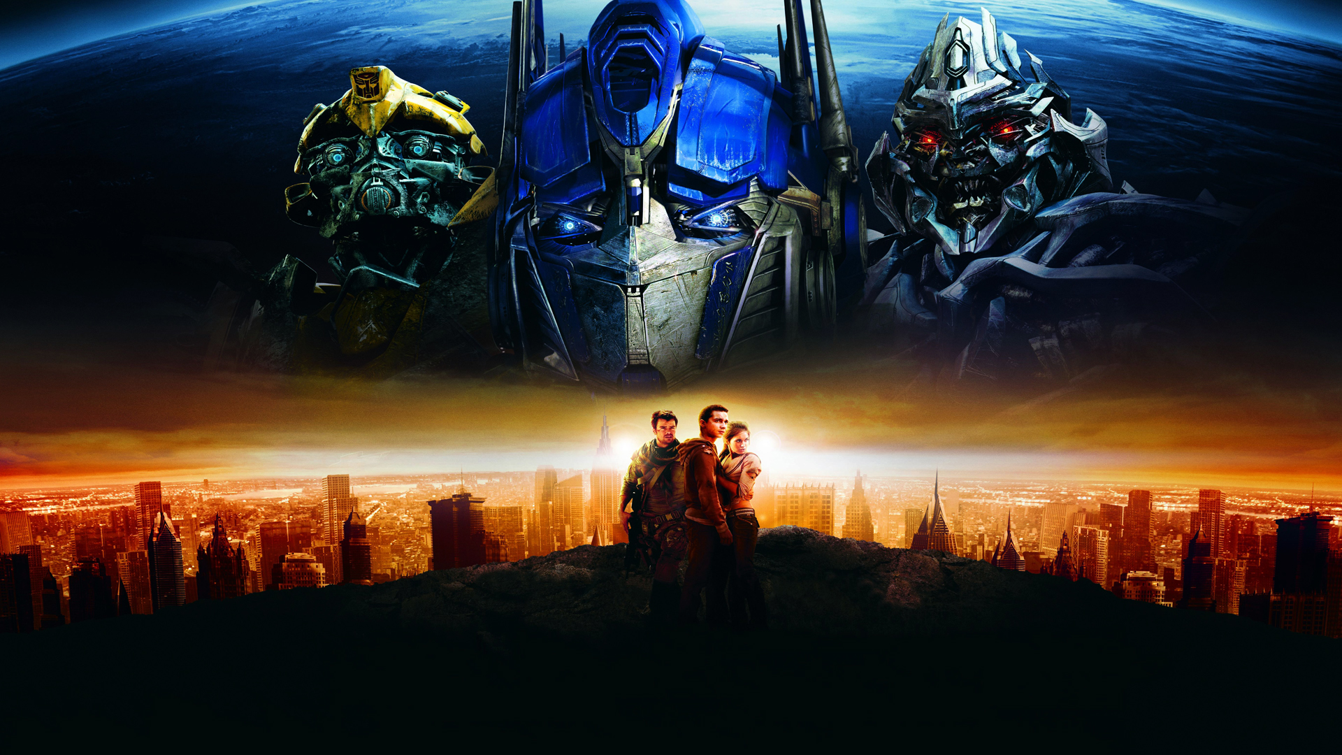 Detail Transformers Background Hd Nomer 18