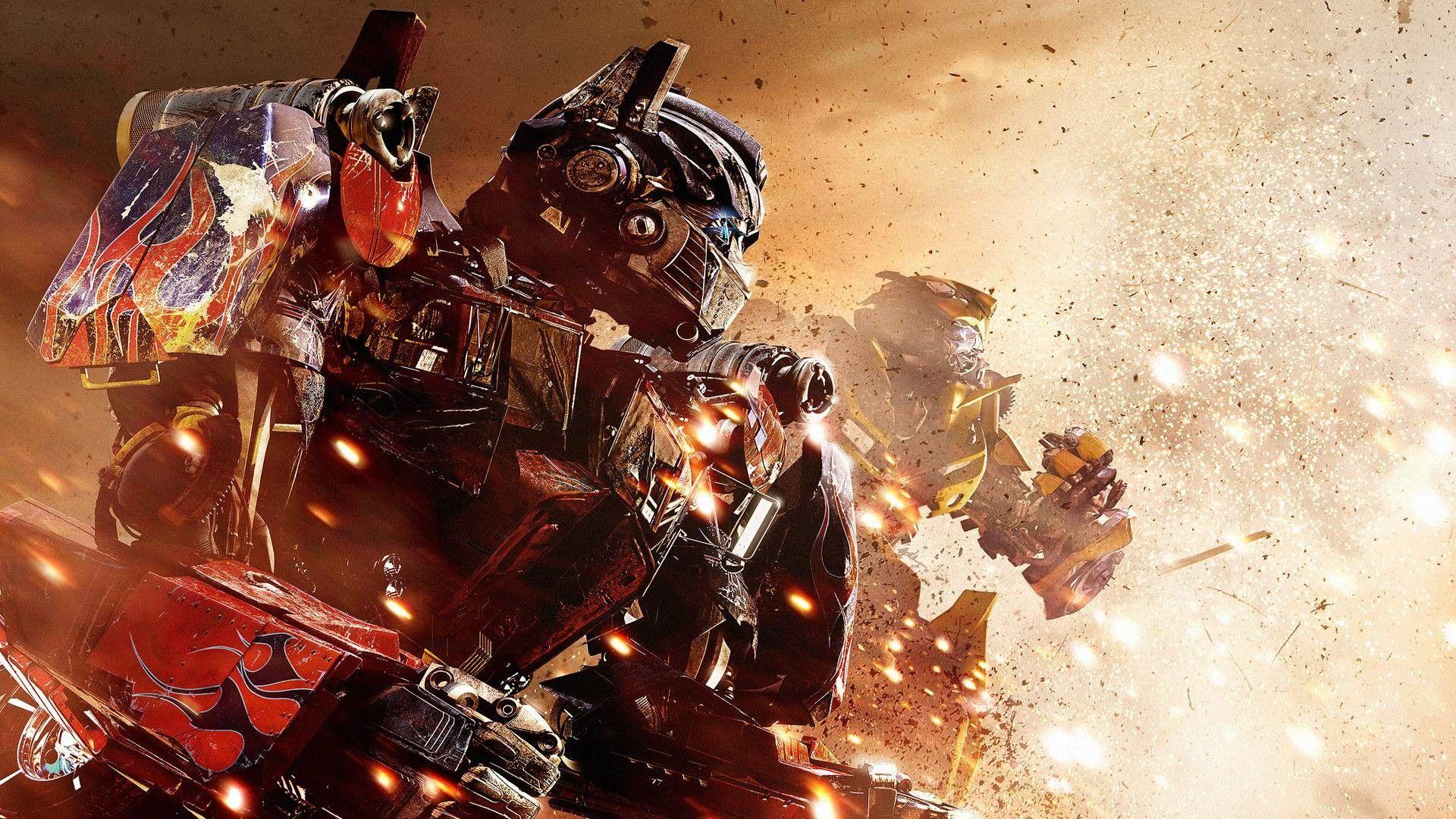 Detail Transformers Background Hd Nomer 34