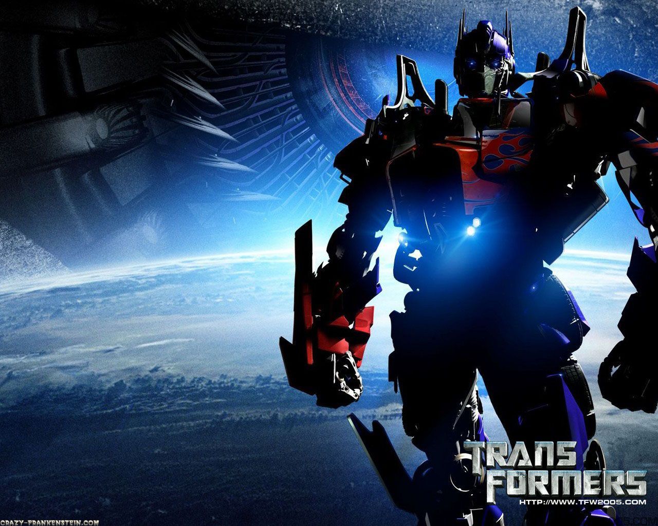 Detail Transformers Background Hd Nomer 38