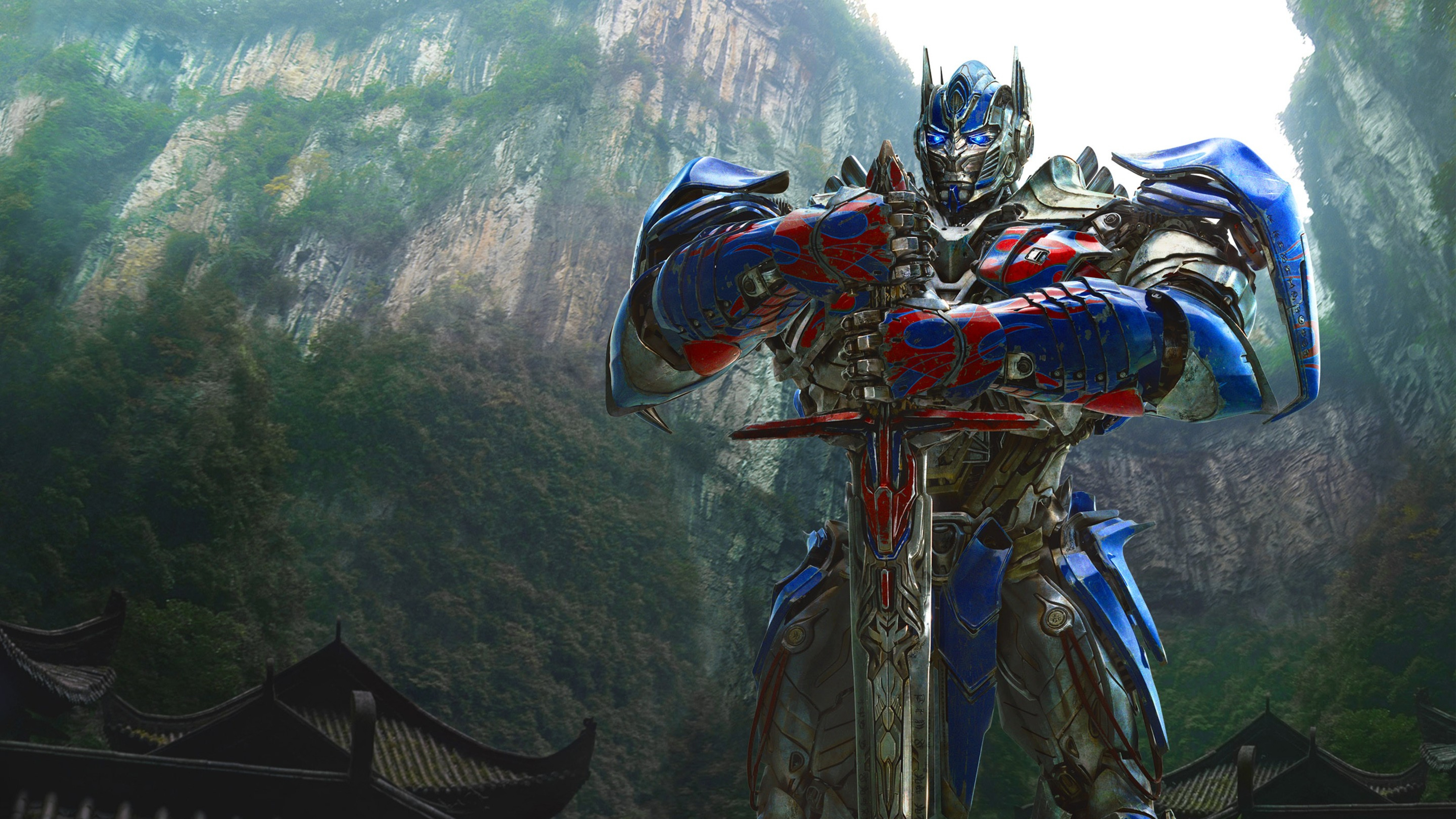 Detail Transformers Background Hd Nomer 45