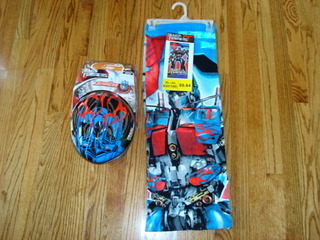 Detail Transformers Beach Towel Nomer 14