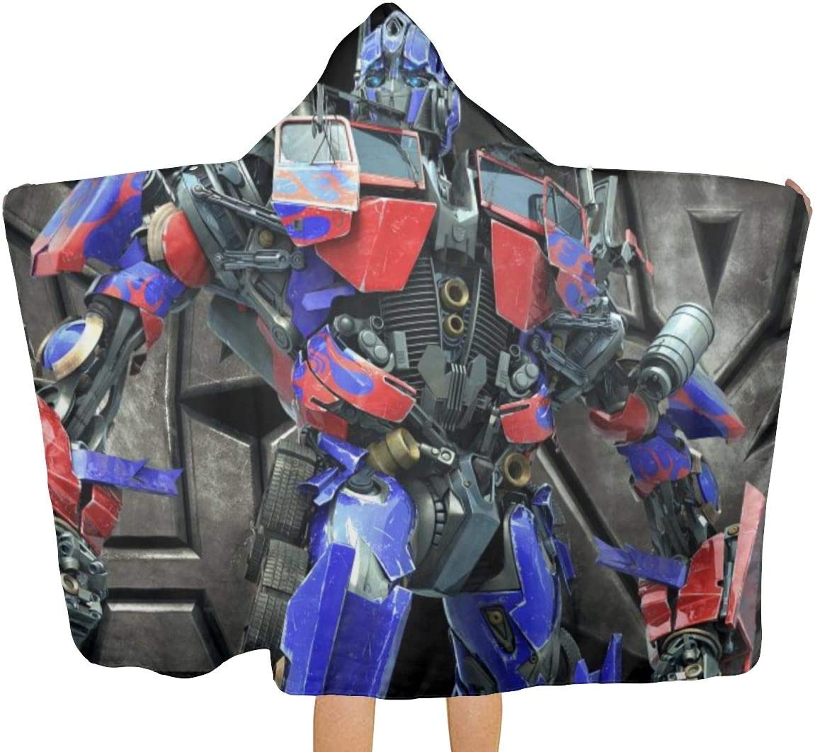 Detail Transformers Beach Towel Nomer 28
