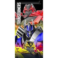 Detail Transformers Beach Towel Nomer 5