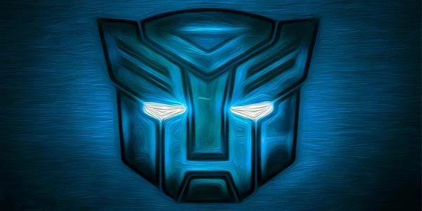 Detail Transformers Beach Towel Nomer 45