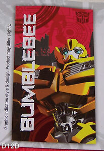 Detail Transformers Beach Towel Nomer 50