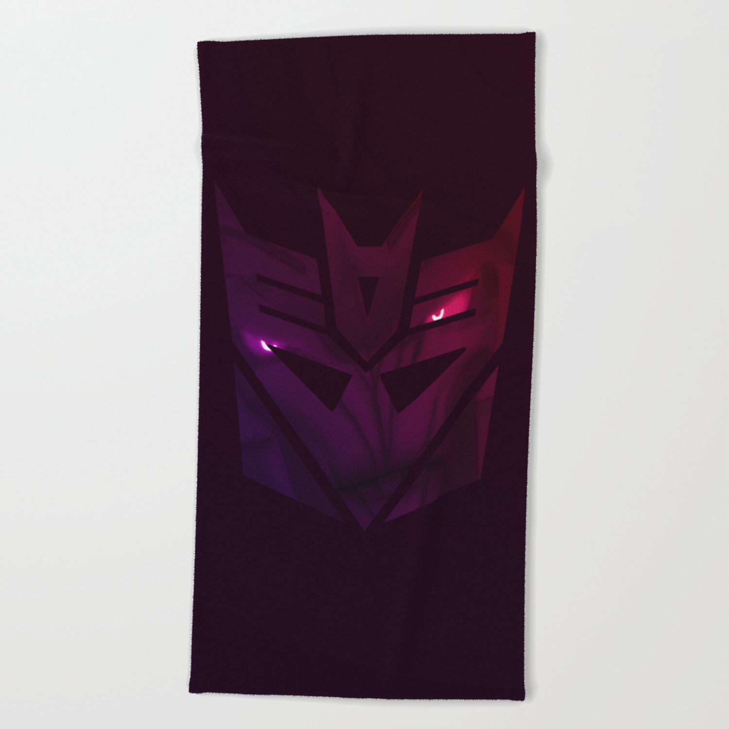 Detail Transformers Beach Towel Nomer 7