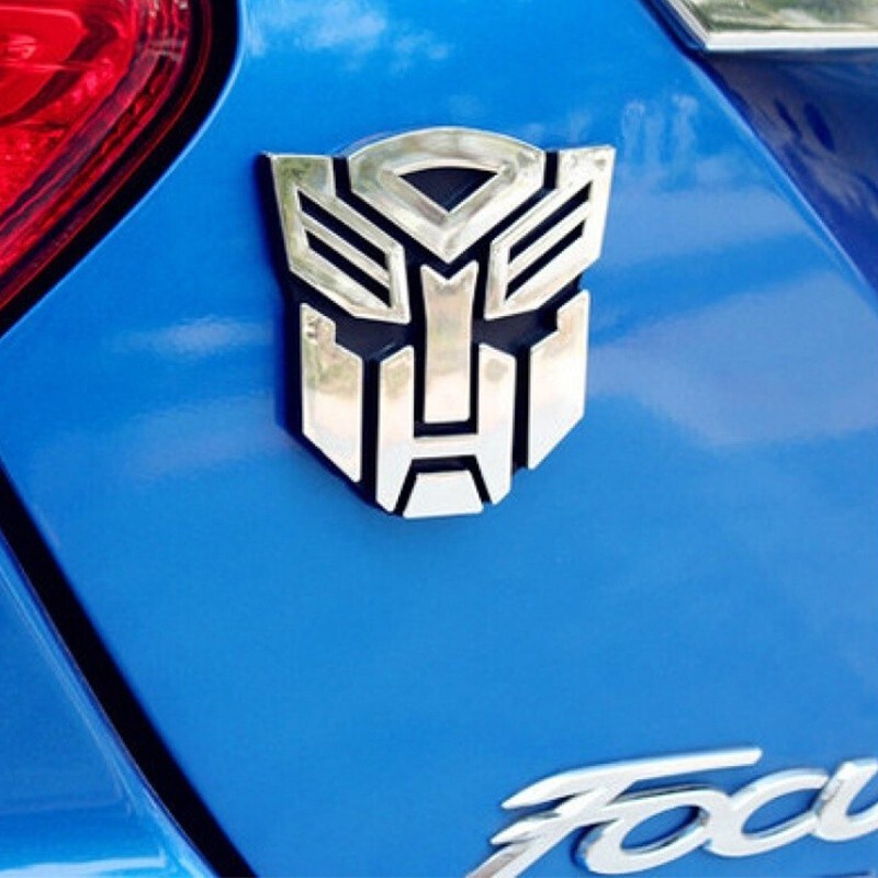 Detail Transformers Bumper Stickers Nomer 12