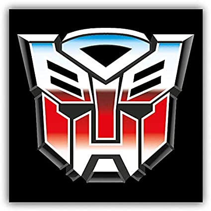 Detail Transformers Bumper Stickers Nomer 15