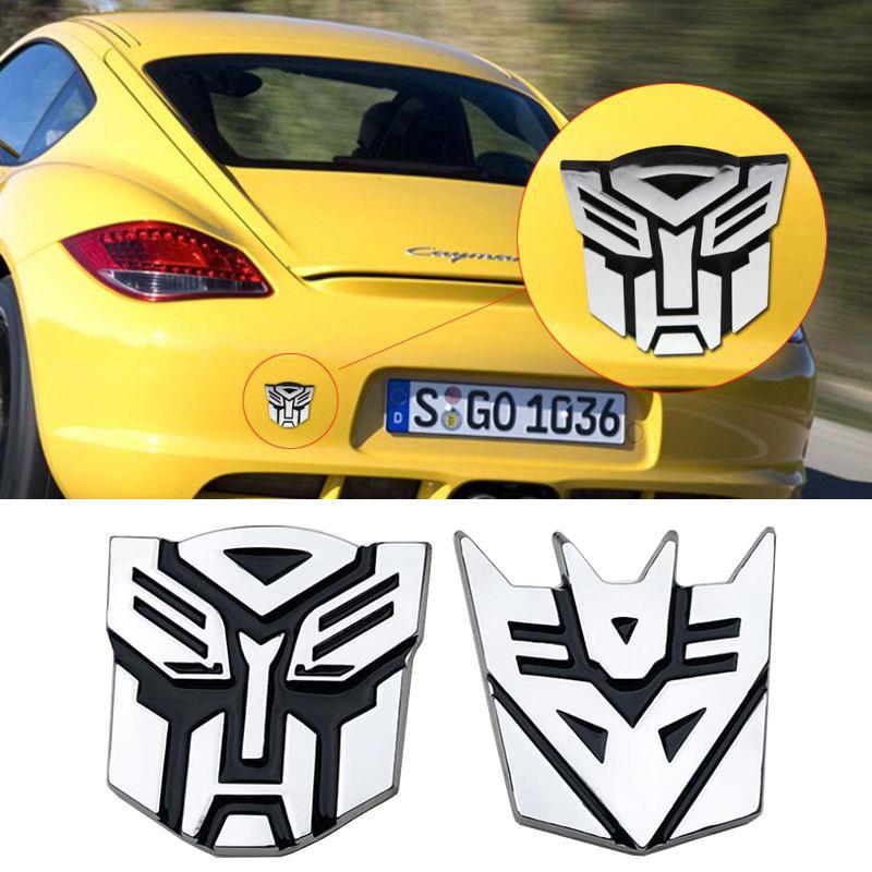 Detail Transformers Bumper Stickers Nomer 16