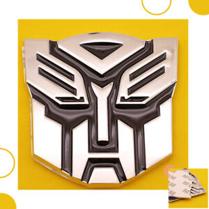 Detail Transformers Bumper Stickers Nomer 19