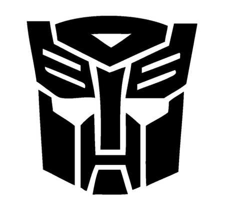 Detail Transformers Bumper Stickers Nomer 4