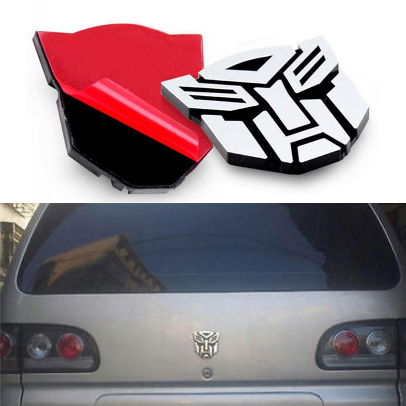 Detail Transformers Bumper Stickers Nomer 34