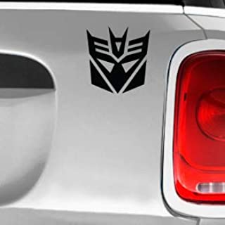 Detail Transformers Bumper Stickers Nomer 36