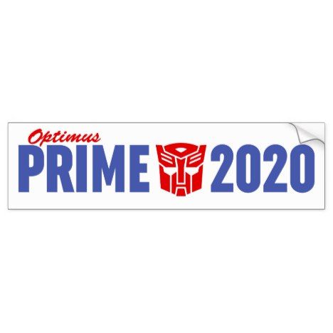 Detail Transformers Bumper Stickers Nomer 37