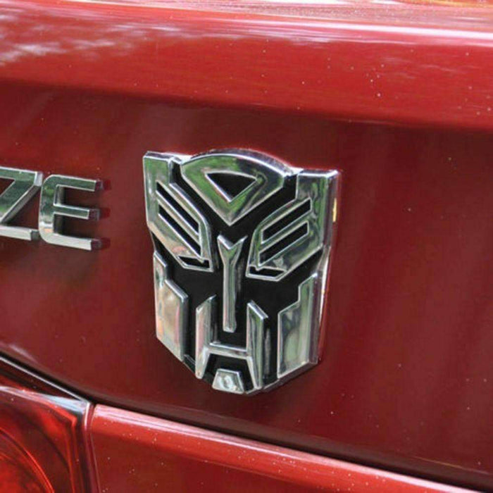 Detail Transformers Bumper Stickers Nomer 5